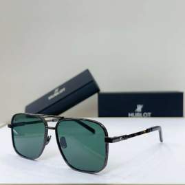 Picture of Hublot Sunglasses _SKUfw69656563fw